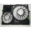 Recambio de canalizador de aire para volkswagen touareg (7la) 3.0 v6 tdi dpf referencia OEM IAM 7L0121203G 0130706809 