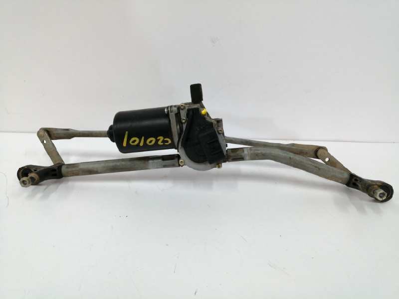 Recambio de motor limpia delantero para fiat punto berlina (188) 1.9 jtd 85 dynamic referencia OEM IAM MS1592007340  