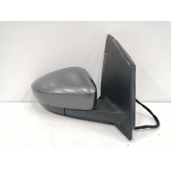 Recambio de retrovisor derecho para volkswagen polo (6r1) advance referencia OEM IAM 6R1857502B 6 CABLES 