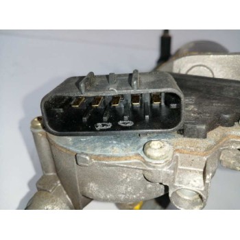 Recambio de motor limpia delantero para fiat punto berlina (188) 1.9 jtd 85 dynamic referencia OEM IAM MS1592007340  