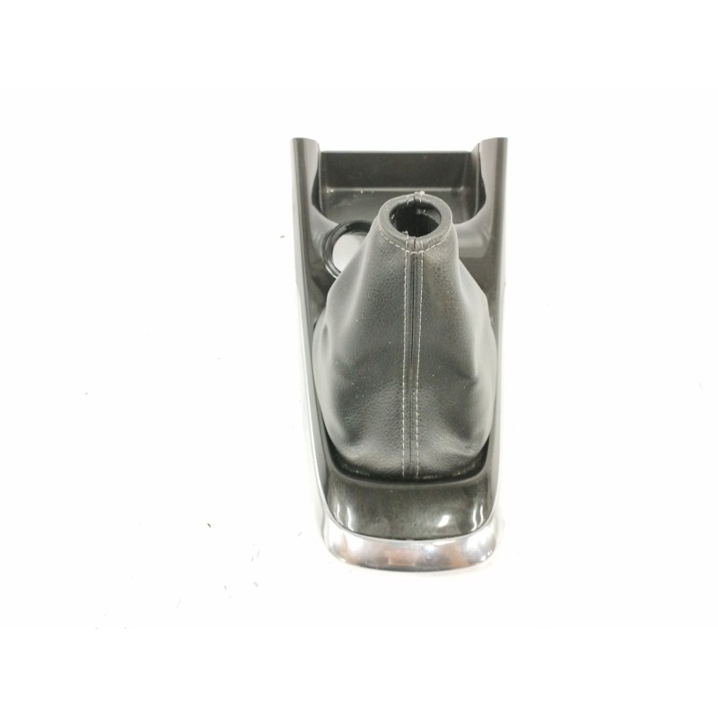 Recambio de moldura para nissan pulsar hatchback (c13) 1.2 dig-t referencia OEM IAM 969343ZL1A INCLUYE GUARNECIDO PALANCA CAMBIO