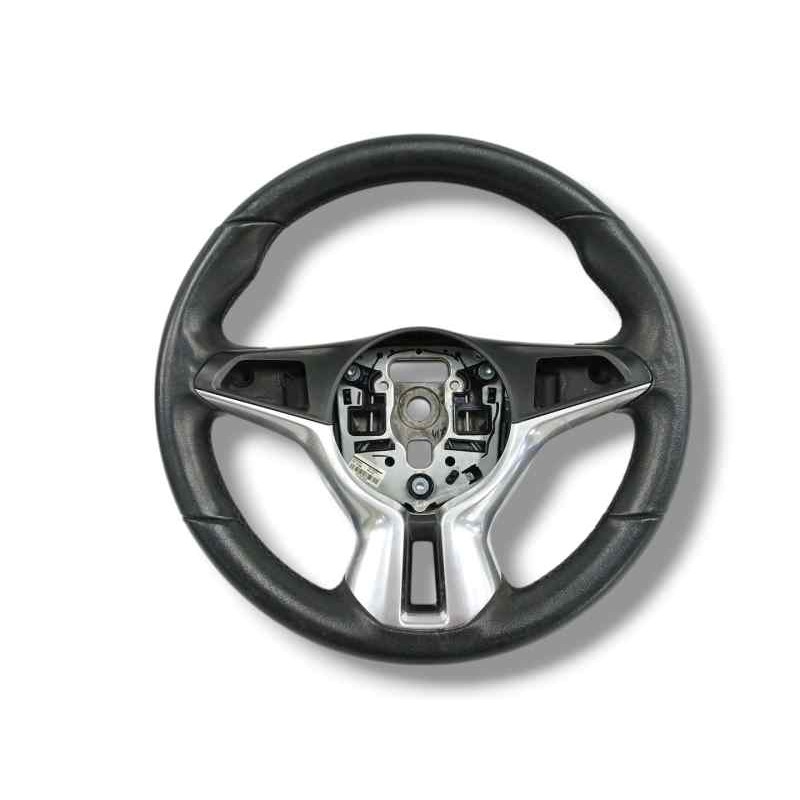 Recambio de volante para opel adam 1.4 16v cat (a 14 xel / ldd / l2z) referencia OEM IAM 13357746  