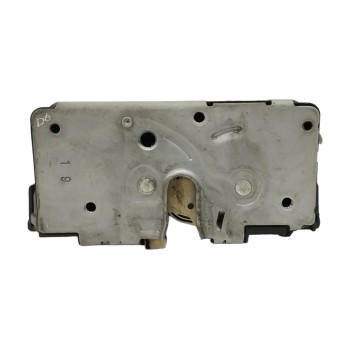 Recambio de cerradura puerta trasera derecha para fiat grande punto (199_) 1.3 d multijet (199.axd11, 199.axd1a, 199.axd1b,... r