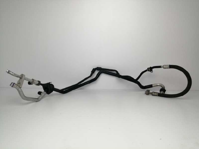 Recambio de tubos aire acondicionado para audi a4 berlina (b5) 1.9 tdi referencia OEM IAM 8D1260712N  