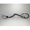 Recambio de tubos aire acondicionado para audi a4 berlina (b5) 1.9 tdi referencia OEM IAM 8D1260712N  