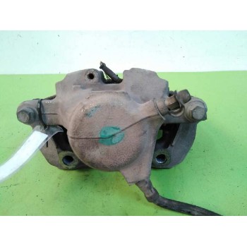 Recambio de pinza freno delantera izquierda para mercedes-benz clase c (w203) berlina 200 compressor (203.045) referencia OEM IA