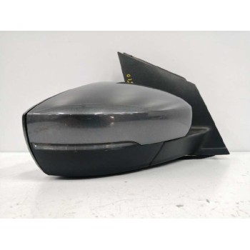 Recambio de retrovisor derecho para volkswagen polo (6r1) advance referencia OEM IAM 6R1857502B 6 CABLES 