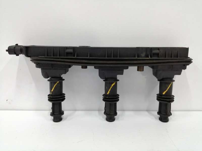 Recambio de bobina encendido para opel vectra c berlina gts referencia OEM IAM 0221503026  