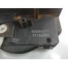 Recambio de cerradura puerta delantera derecha para renault trafic combi (ab 4.01) 1.9 diesel referencia OEM IAM 8200042171 9116