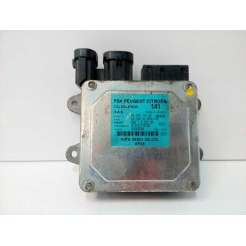 MODULO ELECTRONICO 9659514180 CENTRALITA DIRECCION 6900000890