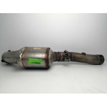 Recambio de catalizador para audi a4 avant (8w5) sport edition quattro referencia OEM IAM 8W0131703AQ 8W0230AA 