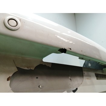 Recambio de paragolpes trasero para mazda 6 lim. (gh) 2.2 turbodiesel cat referencia OEM IAM GS1D50221 OBSERVAR FOTOS 