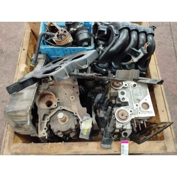DESPIECE MOTOR NFU 