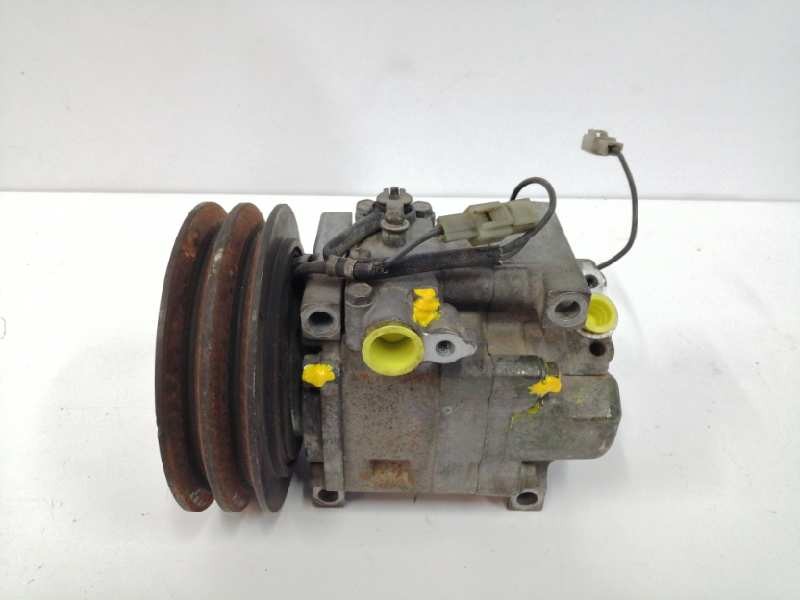 Recambio de compresor aire acondicionado para mazda 323 berlina f/s (bj) 2.0 turbodiesel referencia OEM IAM H12A0AH4PM  