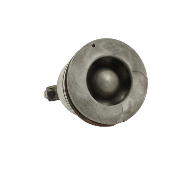 Recambio de biela para kia sorento 2.5 crdi cat referencia OEM IAM  CON PISTON 