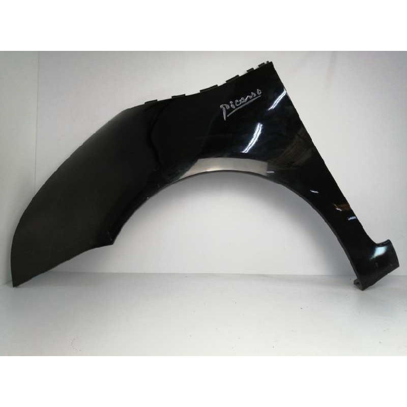 Recambio de aleta delantera izquierda para citroën c4 picasso seduction referencia OEM IAM   