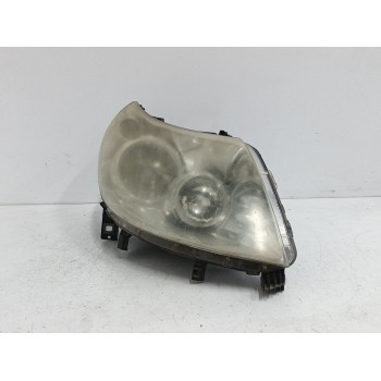 Recambio de faro derecho para peugeot boxer kombi (rs3000)(333) 2.2 hdi fap cat referencia OEM IAM 43180748DX  