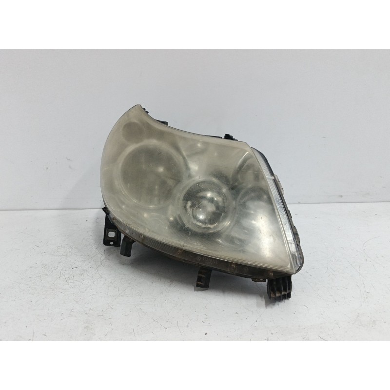 Recambio de faro derecho para peugeot boxer kombi (rs3000)(333) 2.2 hdi fap cat referencia OEM IAM 43180748DX  