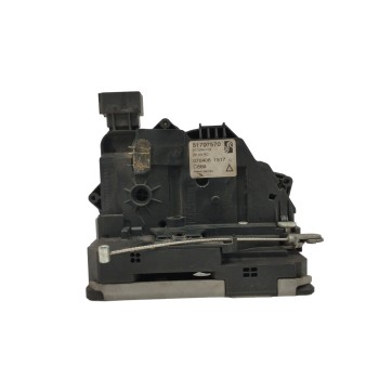 Recambio de cerradura puerta trasera derecha para fiat grande punto (199_) 1.3 d multijet (199.axd11, 199.axd1a, 199.axd1b,... r