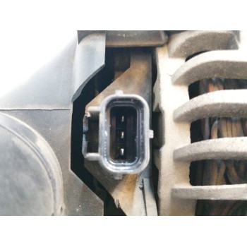 Recambio de alternador para ford mondeo berlina (ge) 2.0 tdci cat referencia OEM IAM 1S7TBC  