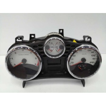 CUADRO INSTRUMENTOS 9682904980 