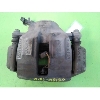 Recambio de pinza freno delantera izquierda para mercedes-benz clase c (w203) berlina 200 compressor (203.045) referencia OEM IA