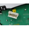 Recambio de cuadro instrumentos para peugeot 207 sw confort referencia OEM IAM 9682904980  