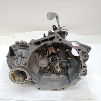 Recambio de caja cambios para volkswagen new beetle (9c1/1c1) 2.0 referencia OEM IAM EGT  
