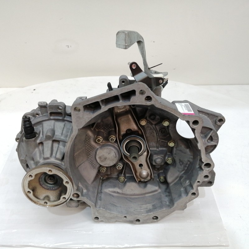 Recambio de caja cambios para volkswagen new beetle (9c1/1c1) 2.0 referencia OEM IAM EGT  
