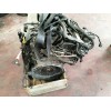 Recambio de despiece motor para jeep compass 2.2 crd cat referencia OEM IAM 651925  