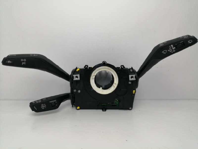 Recambio de mando multifuncion para audi a4 avant (8w5) sport edition quattro referencia OEM IAM 4N0907129AJ Recambio de mando multifuncion para audi a4 avant (8w5) sport edition quattro referencia OEM IAM 4N0907129AJ