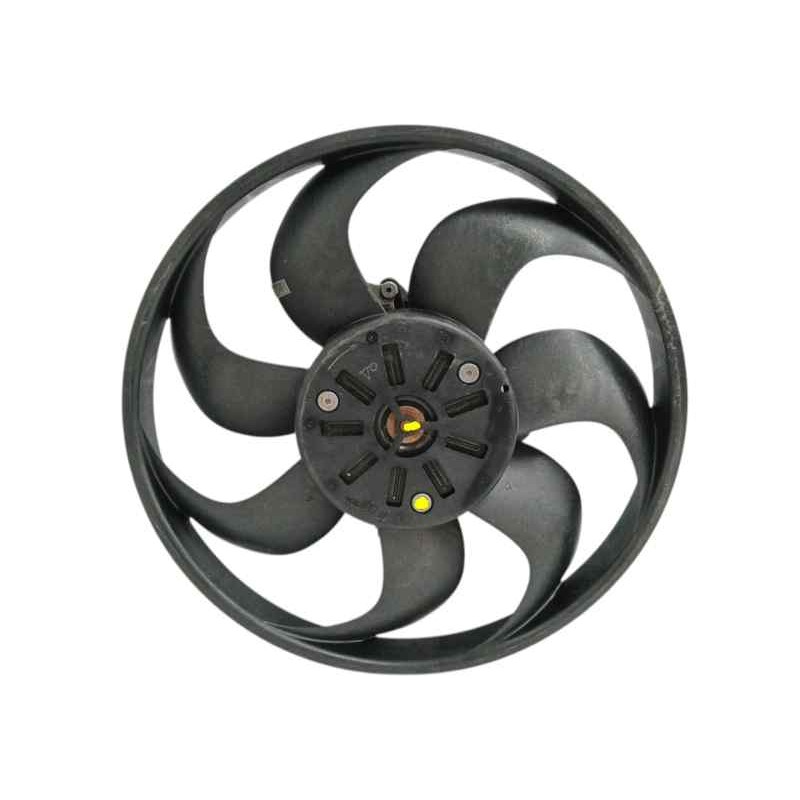 Recambio de electroventilador para renault trafic furgón 2.0 dci diesel energy referencia OEM IAM 214815443R 500163303 