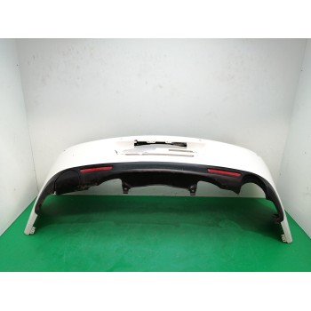 Recambio de paragolpes trasero para mazda 6 lim. (gh) 2.2 turbodiesel cat referencia OEM IAM GS1D50221 OBSERVAR FOTOS 