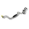 Recambio de tubos aire acondicionado para jaguar f-pace (x761) 2.0 td4 awd referencia OEM IAM HK837R081BE  