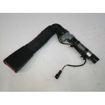 Recambio de pretensor airbag izquierdo para bmw serie 7 (f01/f02) 750ld xdrive referencia OEM IAM 630949700  