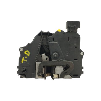 Recambio de cerradura puerta trasera derecha para fiat grande punto (199_) 1.3 d multijet (199.axd11, 199.axd1a, 199.axd1b,... r