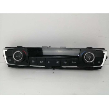 MANDO CLIMATIZADOR 64119287340 