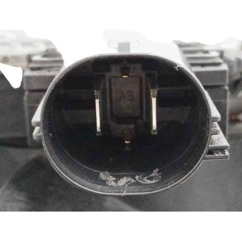 Recambio de electroventilador para renault trafic furgón 2.0 dci diesel energy referencia OEM IAM 214815443R 500163303 