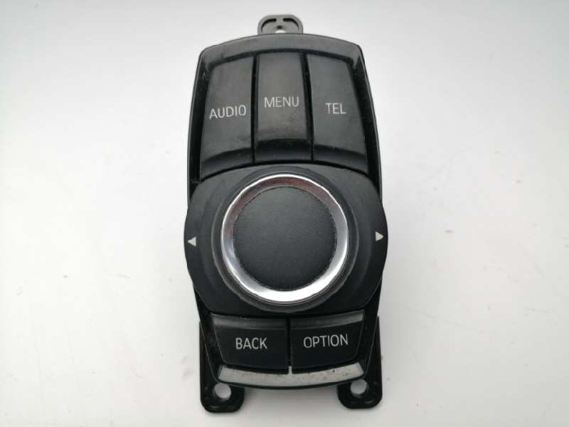 Recambio de mando multifuncion para bmw serie 3 lim. (f30) 316d referencia OEM IAM 9261704 IDRIVE 033623101 Recambio de mando multifuncion para bmw serie 3 lim. (f30) 316d referencia OEM IAM 9261704 IDRIVE 033623101
