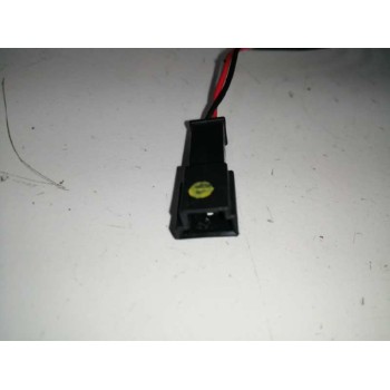 Recambio de pretensor airbag izquierdo para bmw serie 7 (f01/f02) 750ld xdrive referencia OEM IAM 630949700  