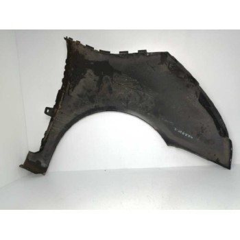 Recambio de aleta delantera izquierda para citroën c4 picasso seduction referencia OEM IAM   