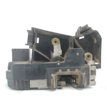 Recambio de cerradura puerta delantera izquierda para renault trafic combi (ab 4.01) 1.9 diesel referencia OEM IAM 8200008246 91