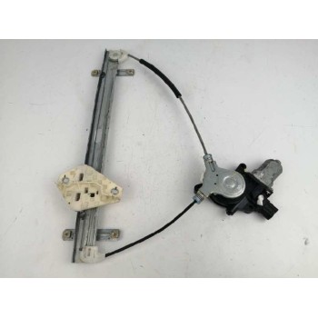 Recambio de elevalunas delantero derecho para honda fr-v (be) 2.2 ctdi referencia OEM IAM   