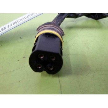 Recambio de sonda lambda para mercedes-benz clase c (w203) berlina 200 compressor (203.045) referencia OEM IAM 0015400517  