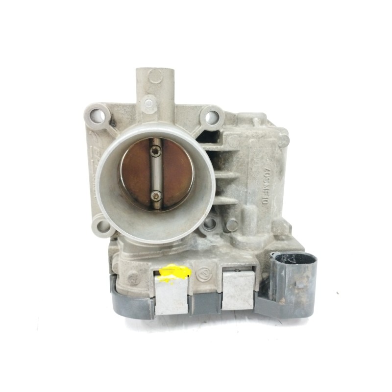 Recambio de caja mariposa para fiat grande punto (199_) 1.2 referencia OEM IAM 55192787  