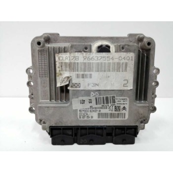 CENTRALITA MOTOR UCE 9663755480 96637554 