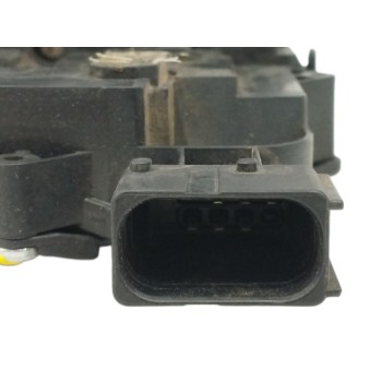 Recambio de cerradura puerta trasera derecha para fiat grande punto (199_) 1.3 d multijet (199.axd11, 199.axd1a, 199.axd1b,... r