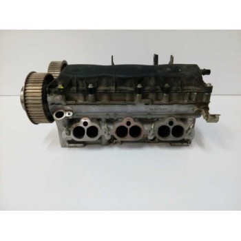 Recambio de culata para peugeot 607 (9d, 9u) 3.0 v6 24v referencia OEM IAM 9631076610  