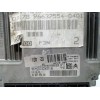 Recambio de centralita motor uce para peugeot 207 sw sport referencia OEM IAM 9663755480 96637554 