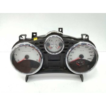 CUADRO INSTRUMENTOS 9662904980 